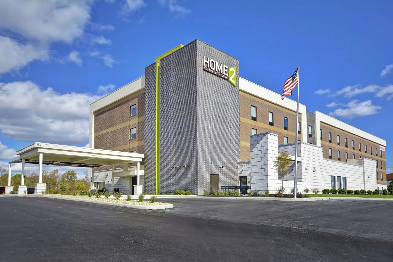Home2 Suites by Hilton Dayton South