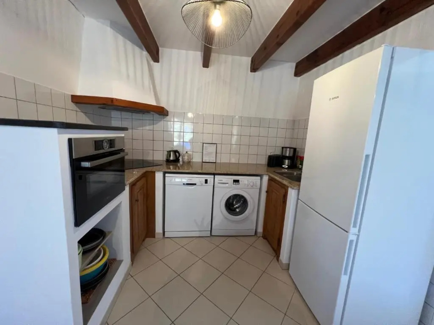 Residence Casa Cintrone