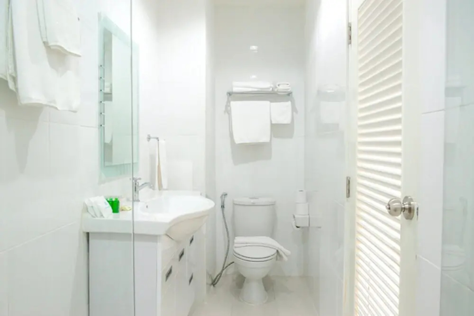 Rayong Chalet Hotel and Resort