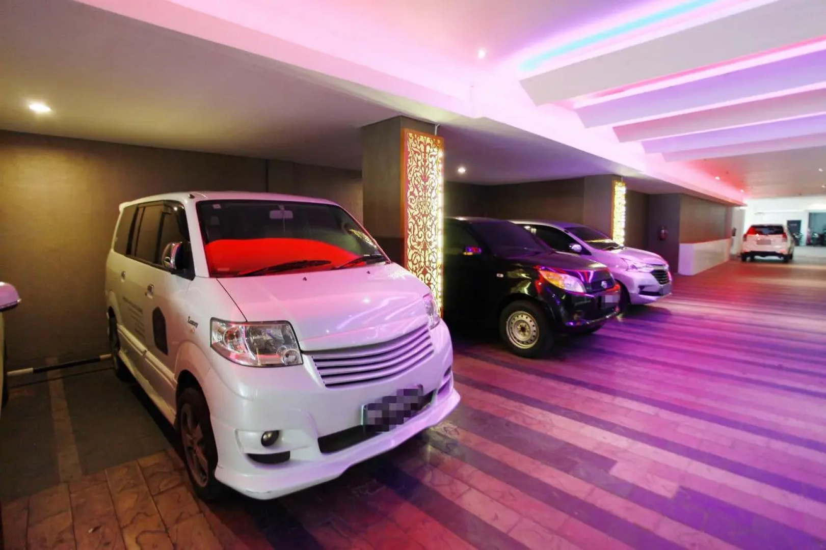 Maestro Hotel Kota Baru