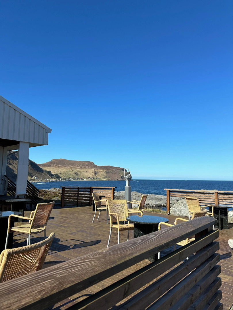 Christineborg Gjesthus