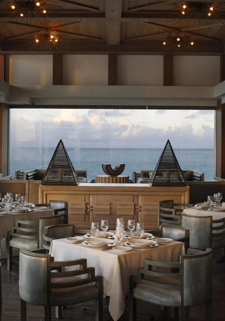 Four Seasons Resort and Residences Anguilla