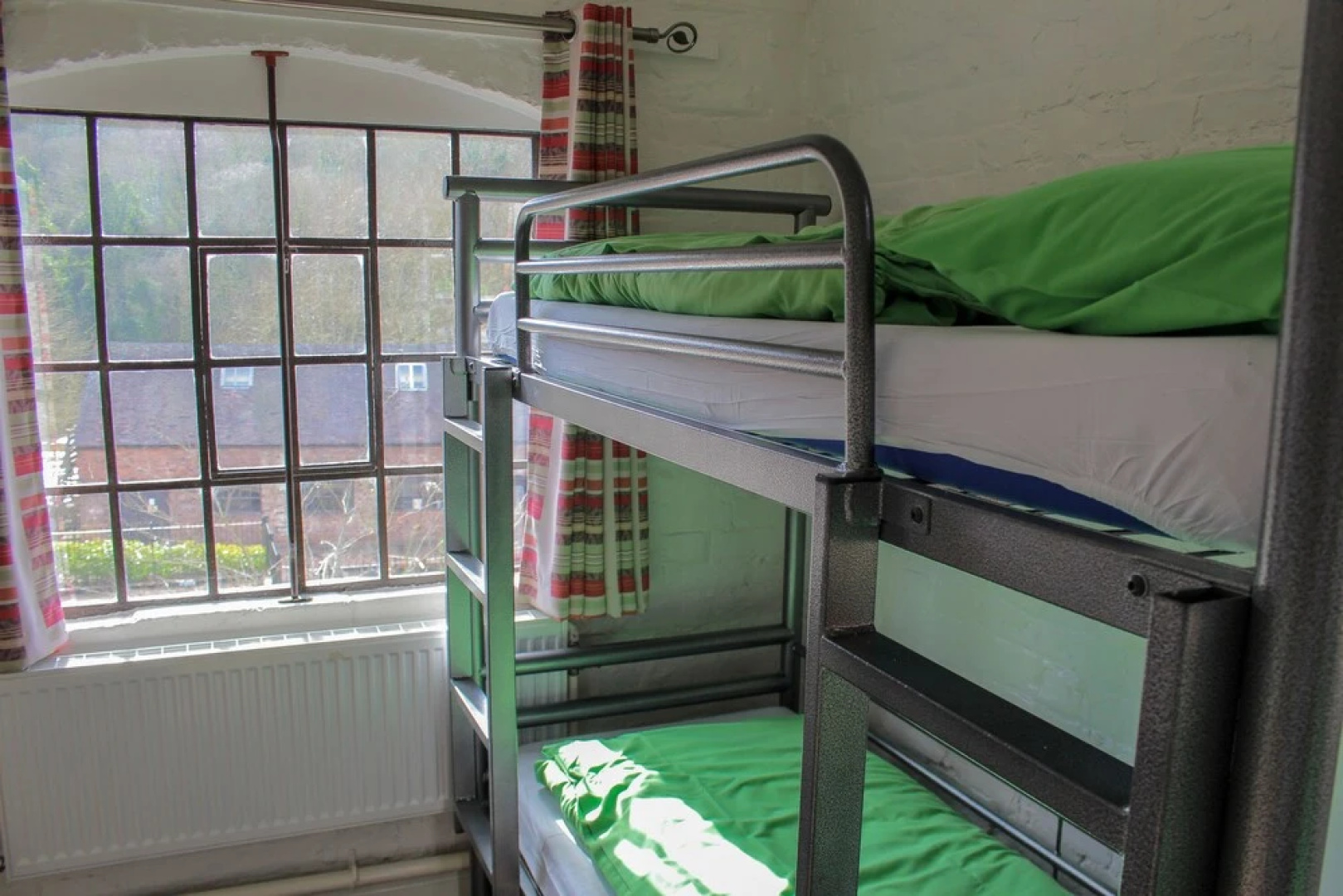 YHA Ironbridge Coalport - Hostel