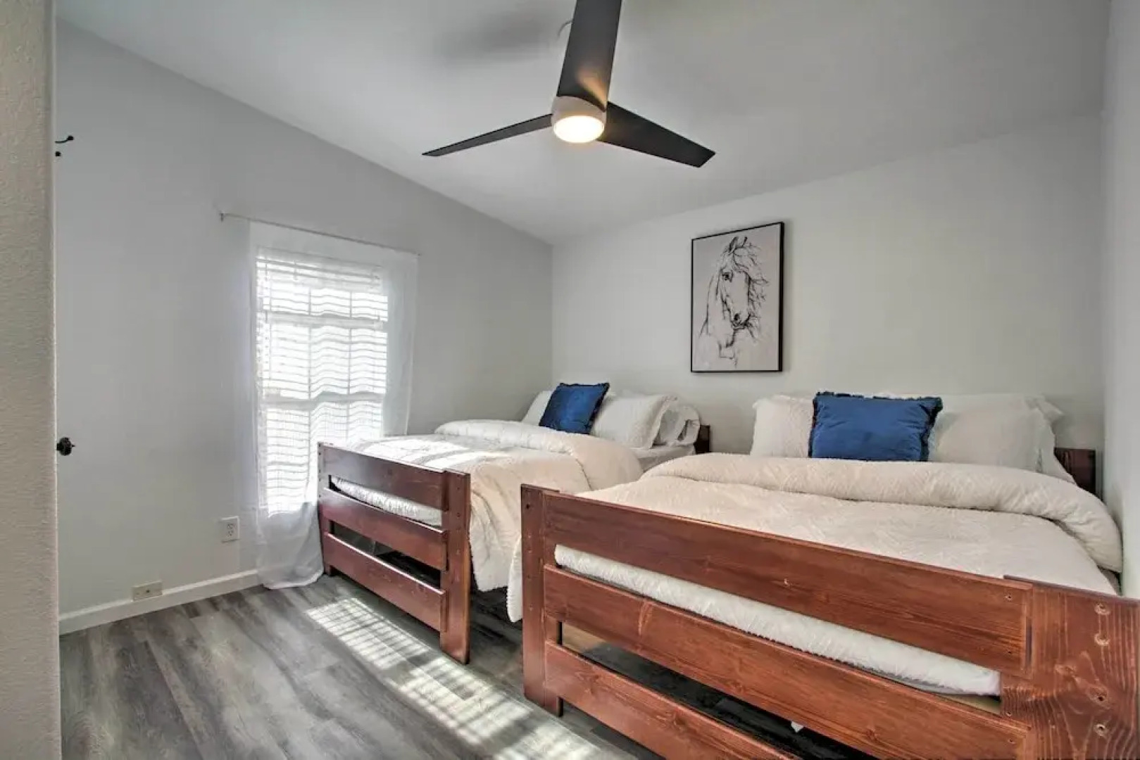 Phoenix Family Home Near Cave Creek & Hiking!