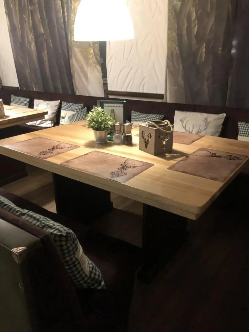 Berghotel Hahnenklee mit Ferienhaus