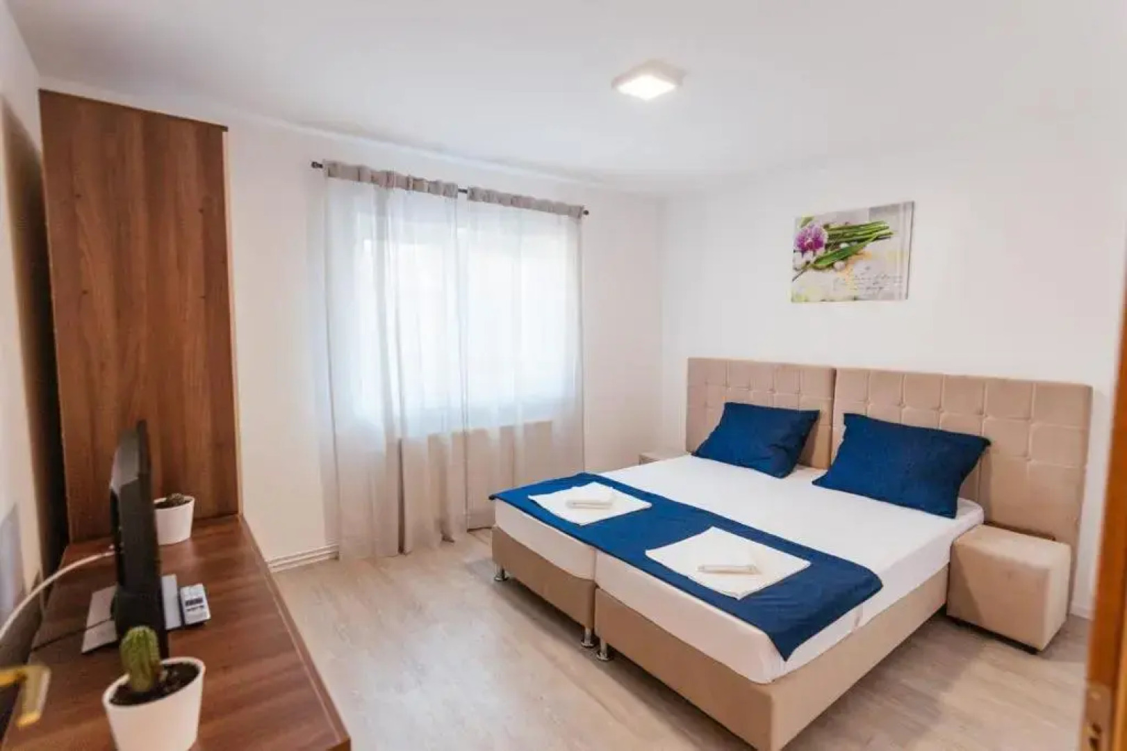 Apartment Stari Pazar