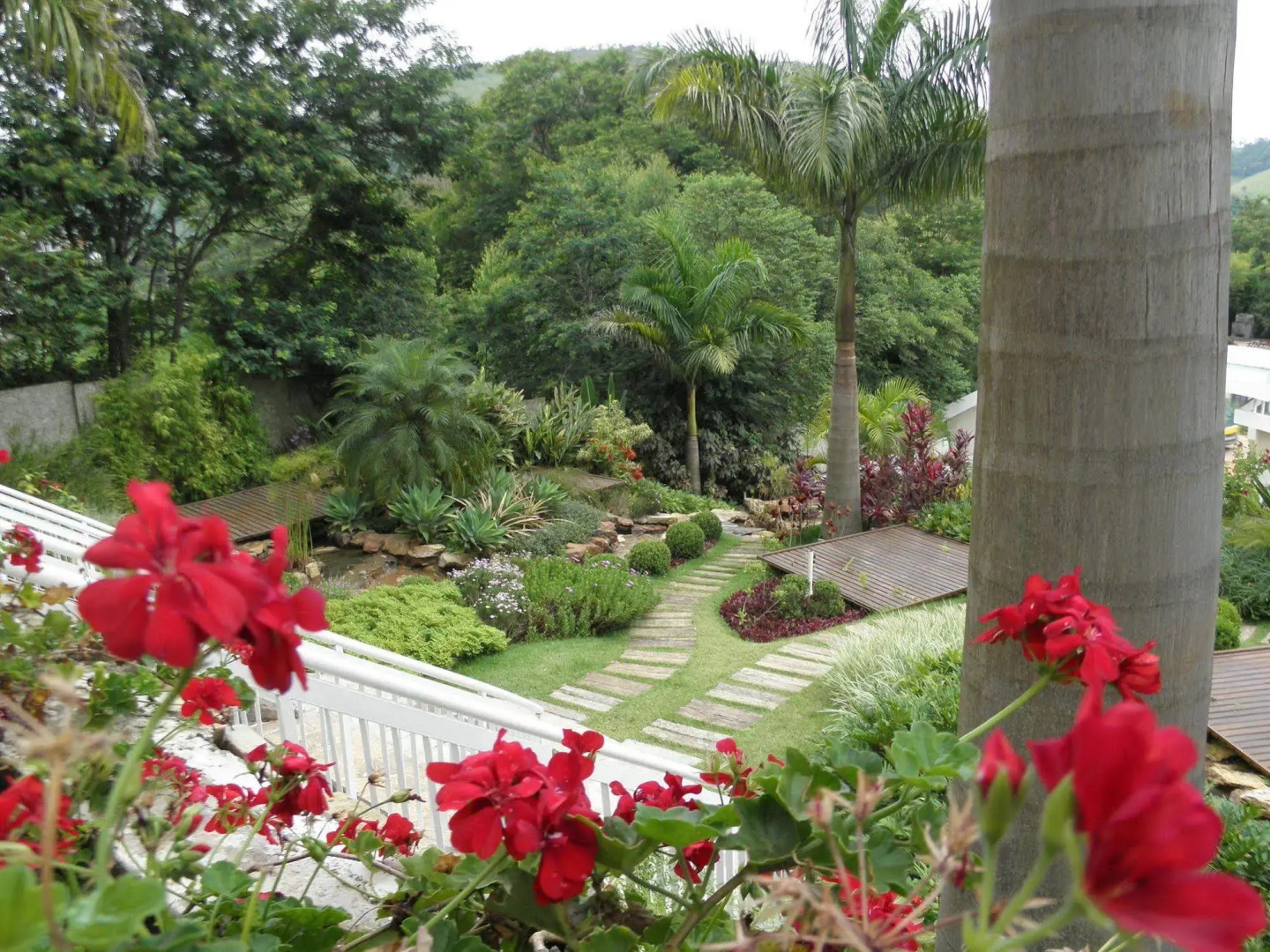 El Shadai Park Hotel