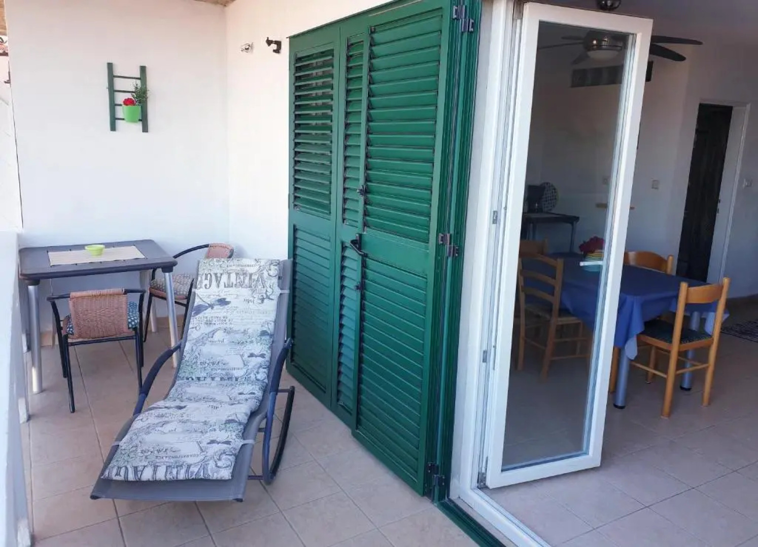 Sali Modern Seaview Apartment