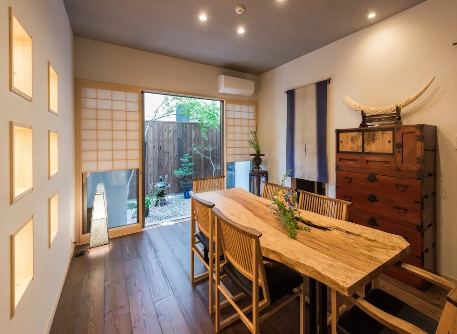 Kouhaku Kyomachiya Tenmangu