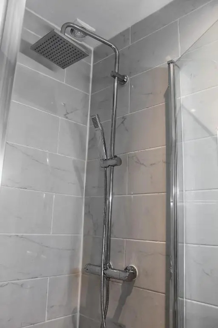 Le 8 ∙ Appartement cosy avec balcon vue sur mer