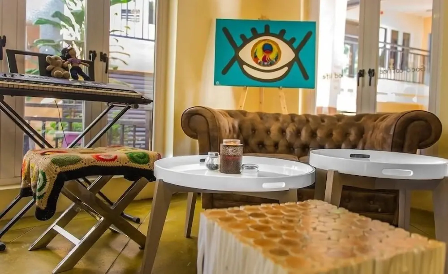 BricksPoint Apartments