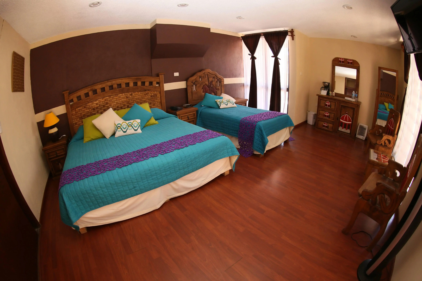 Hotel Chocolate Tradicional