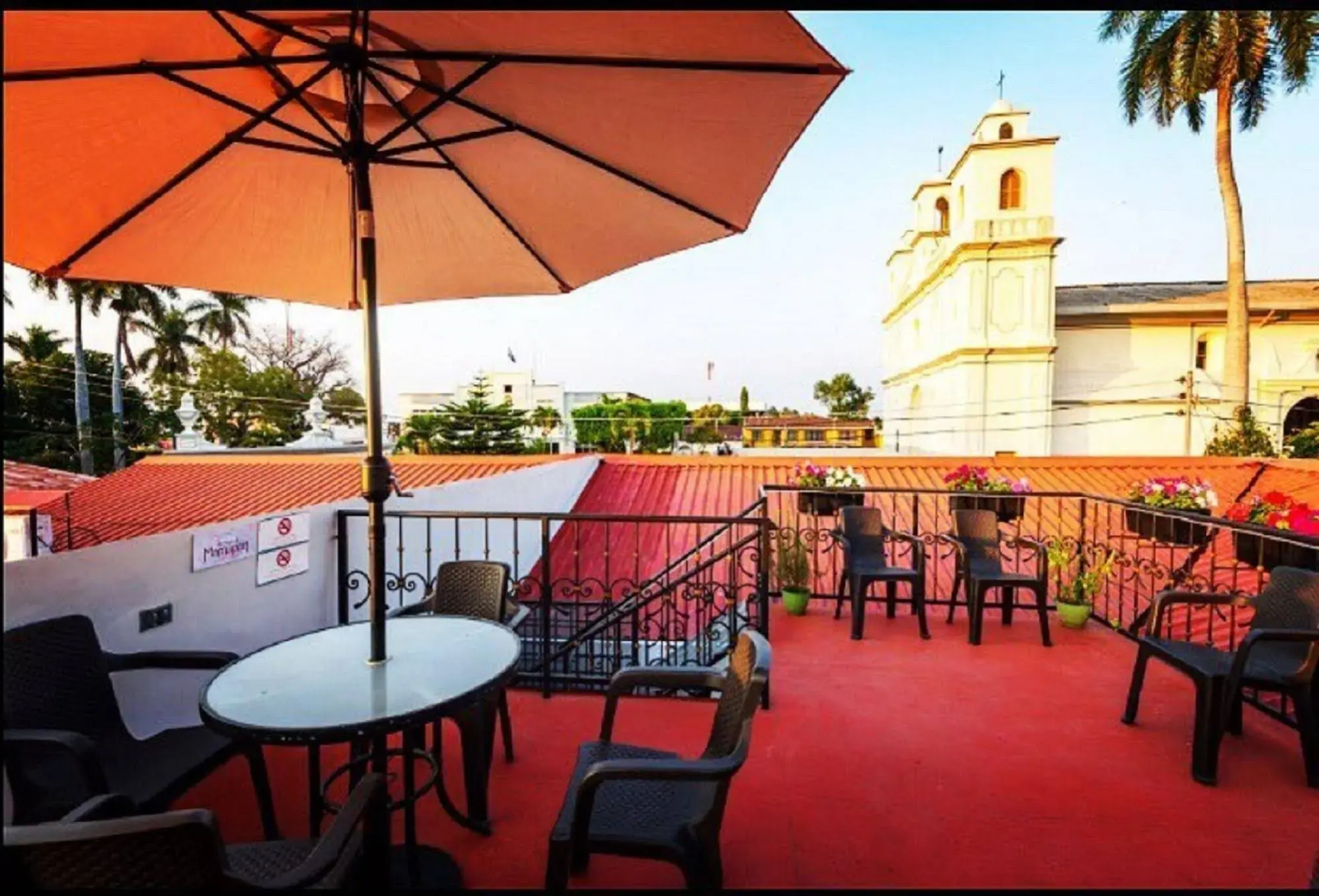 La Casa de Mamapán