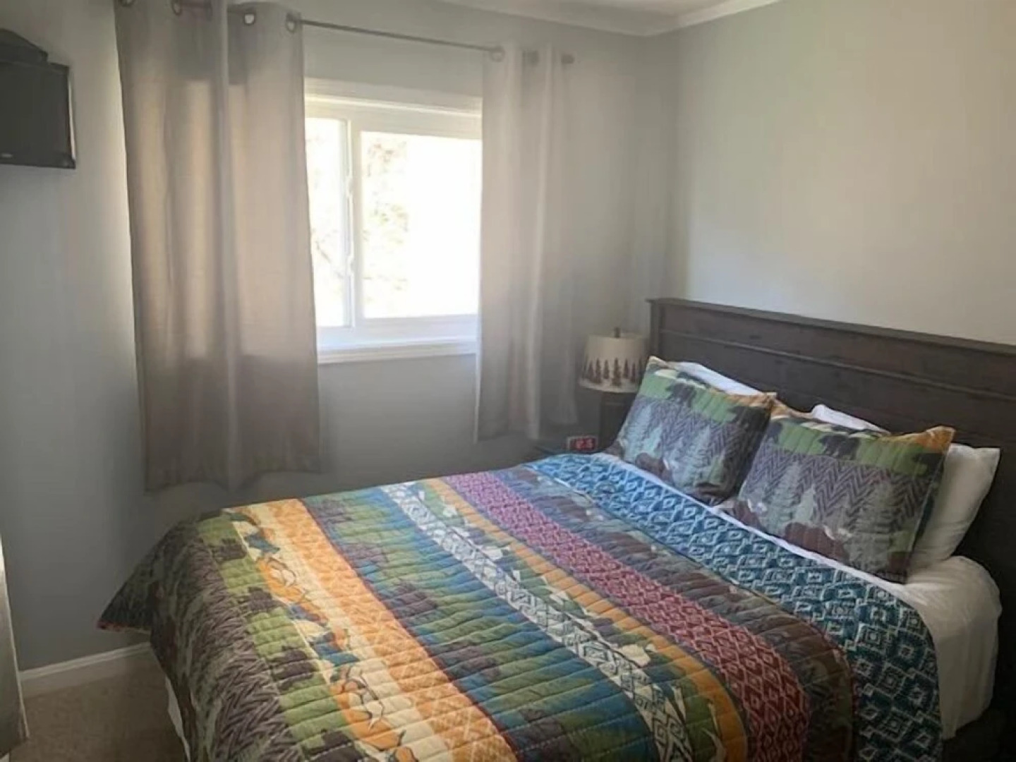 Sugar Ski & Country Club Unit 125 Silver