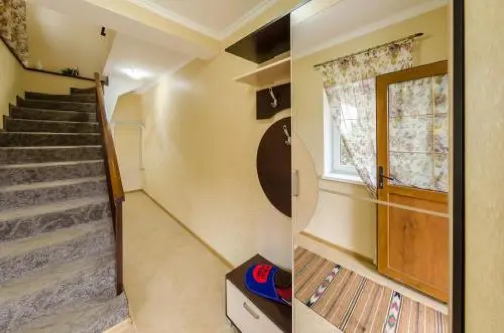 Gallery of Mountains Holiday Home