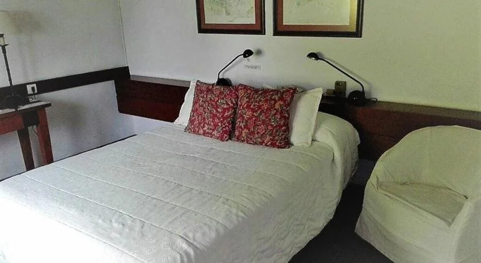 Hostal de la Sierra del Tandil