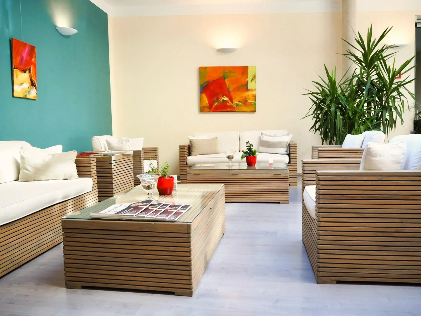 Arvena Reichsstadt Hotel