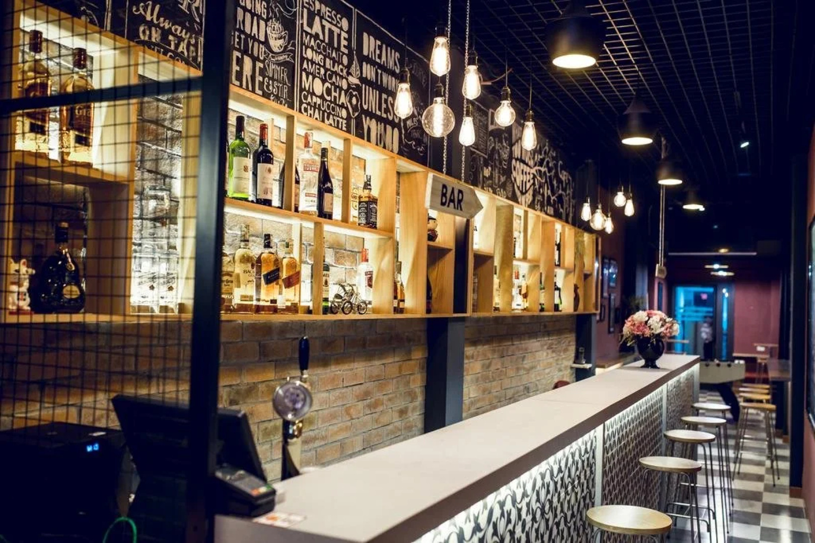 Asia Backpacker Hostel