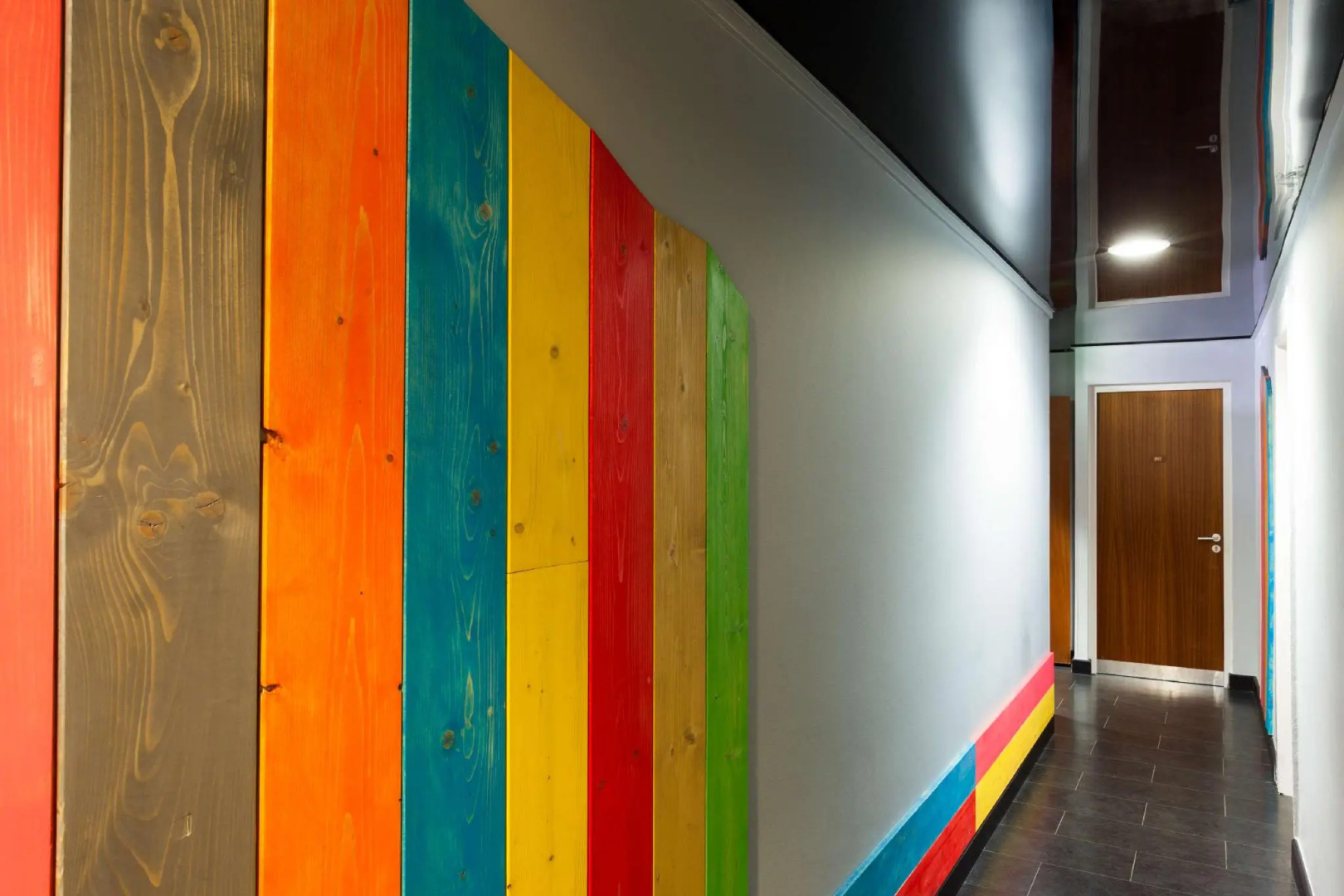 Best Western Mulhouse Salvator Centre