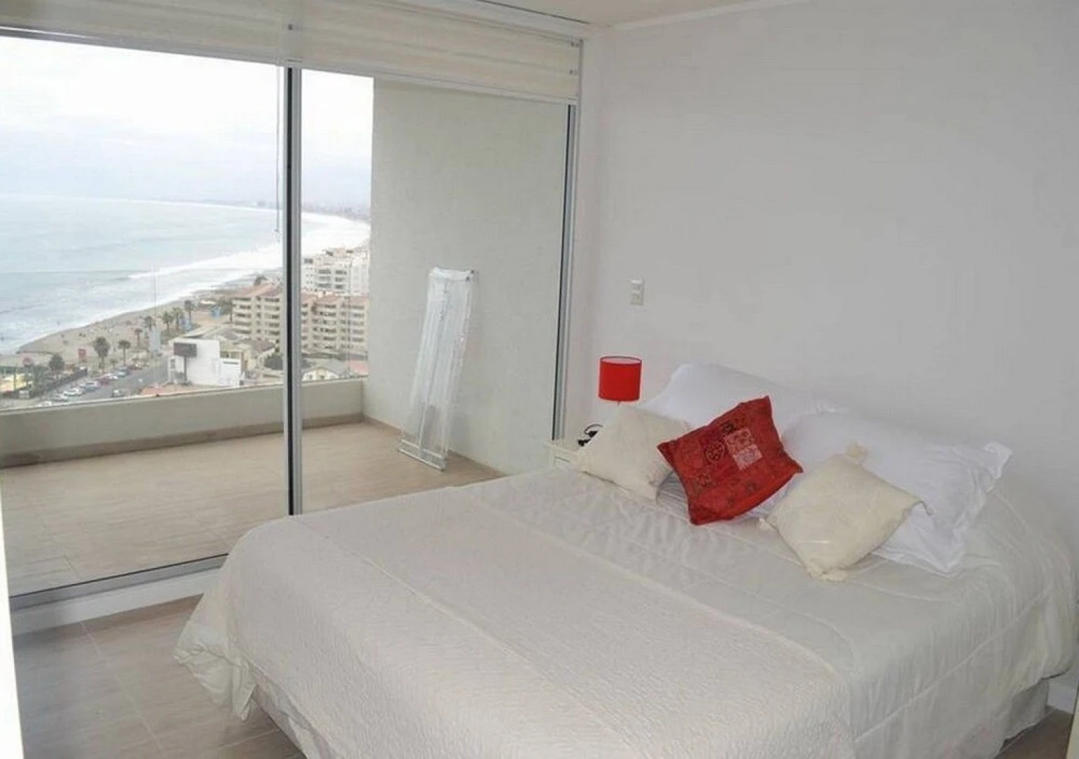 Depto Club Oceano La Serena 1160