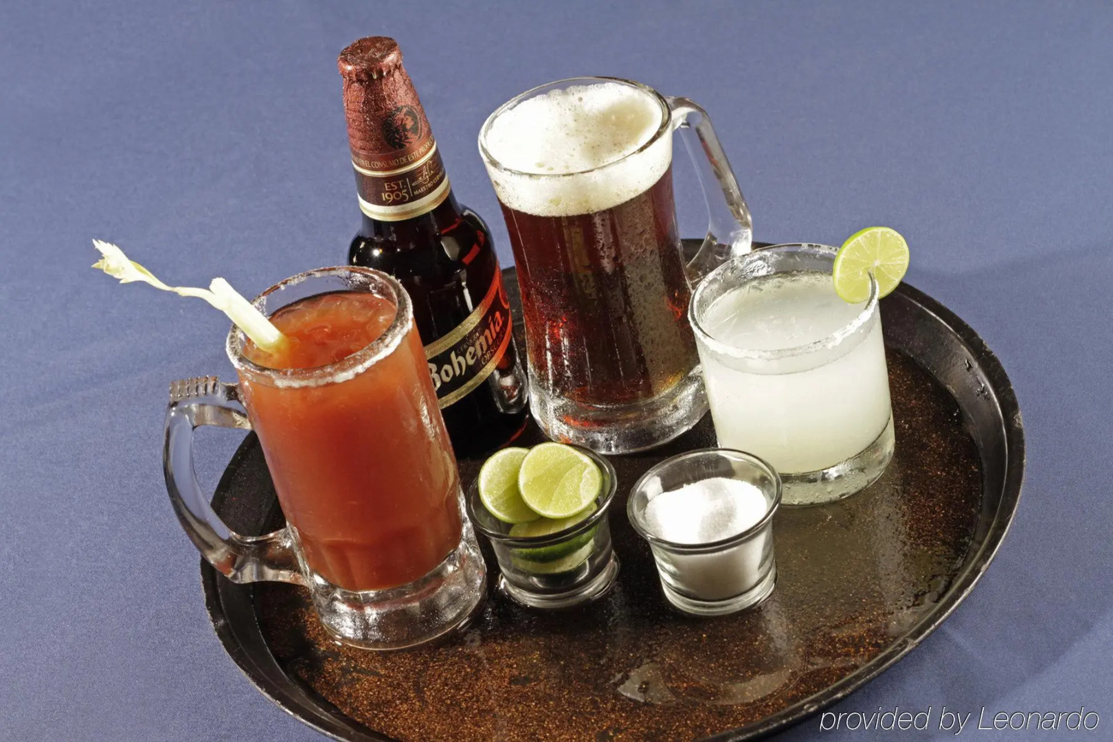 MS Milenium Monterrey, Curio Collection by Hilton