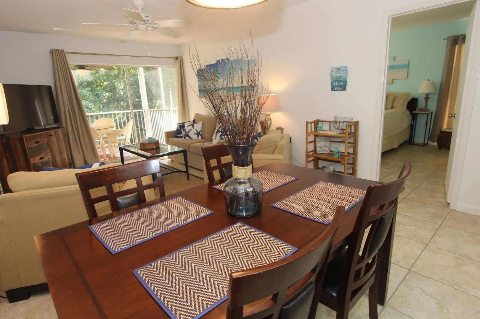 Beach Castle Resort by RVA