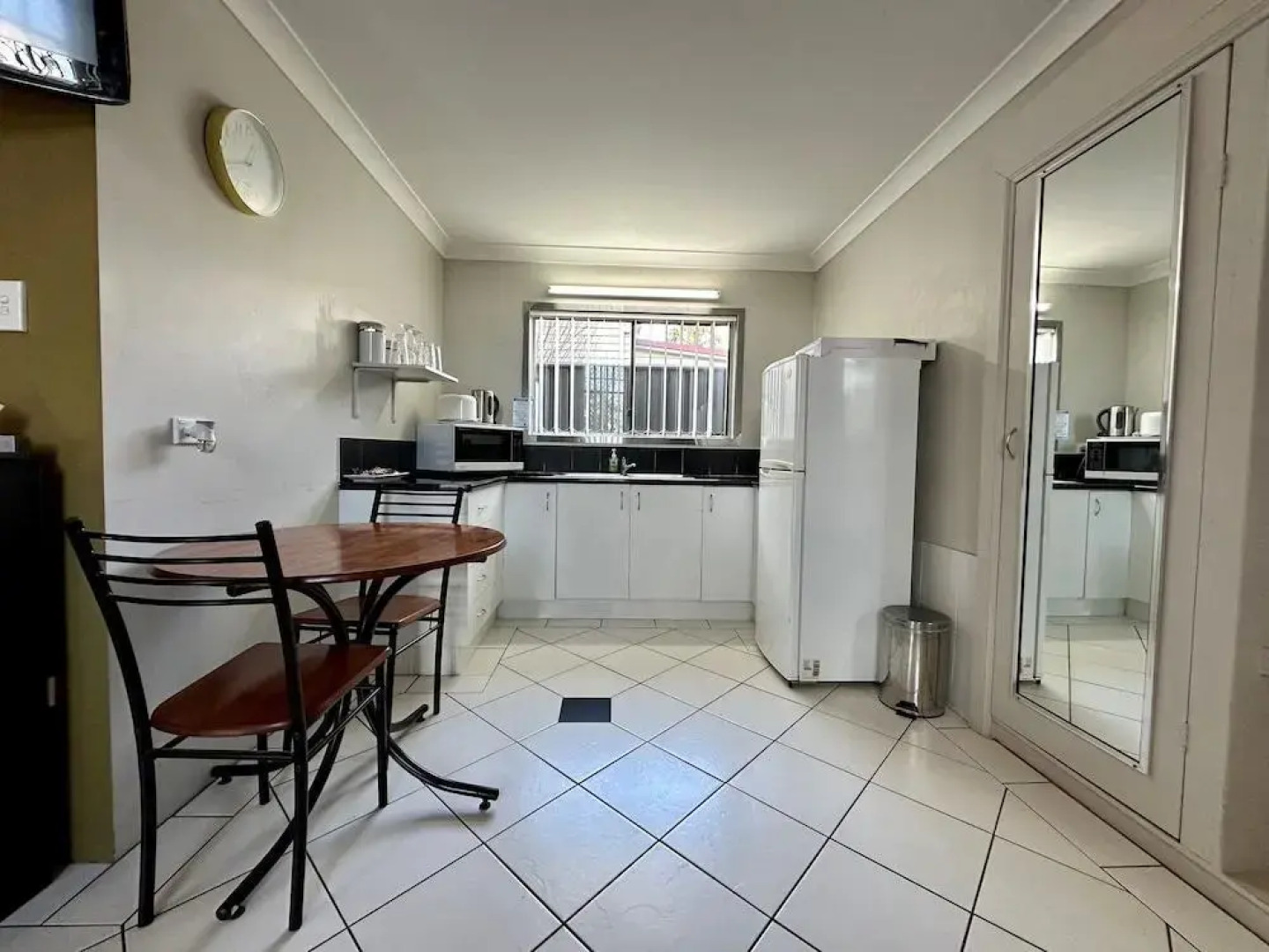 Charlesworth On The Park