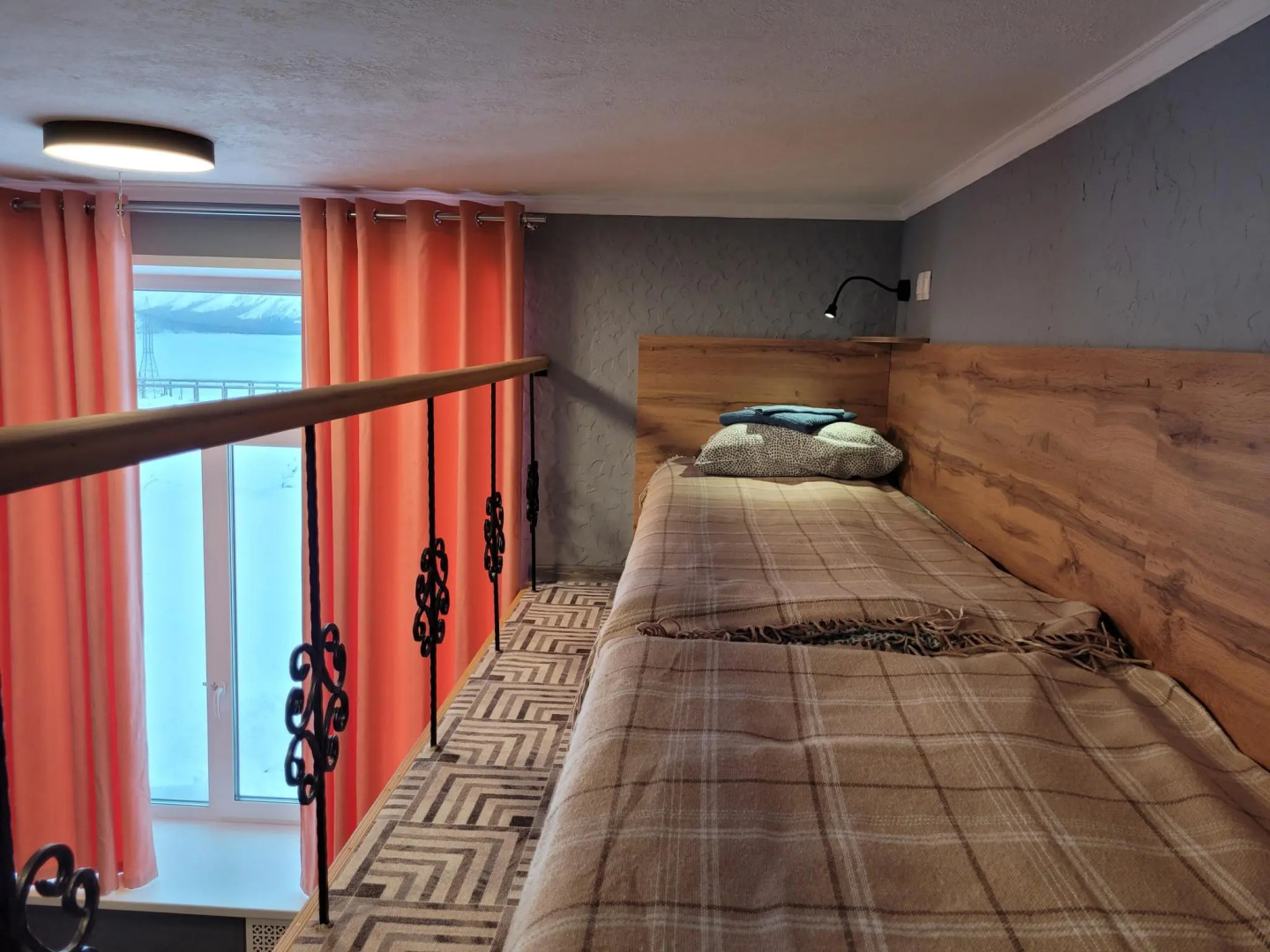 Мини-отель Наш