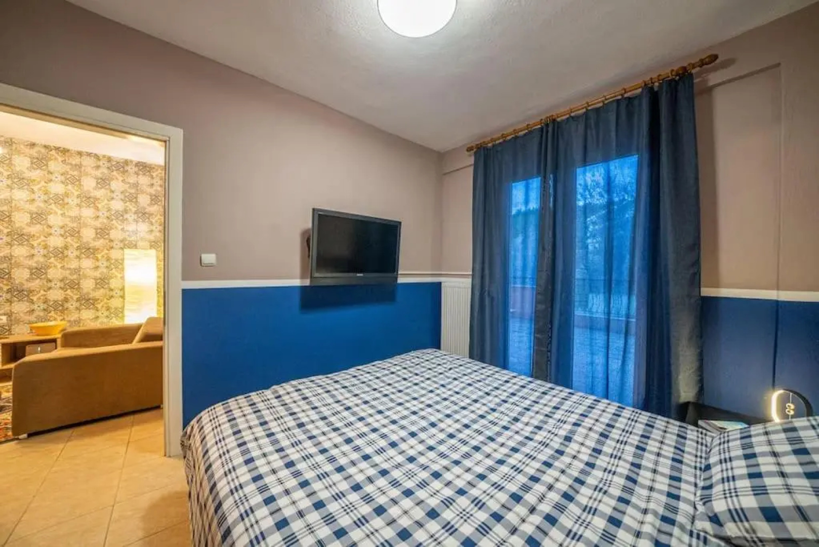 Kozani Hideaway for 2!