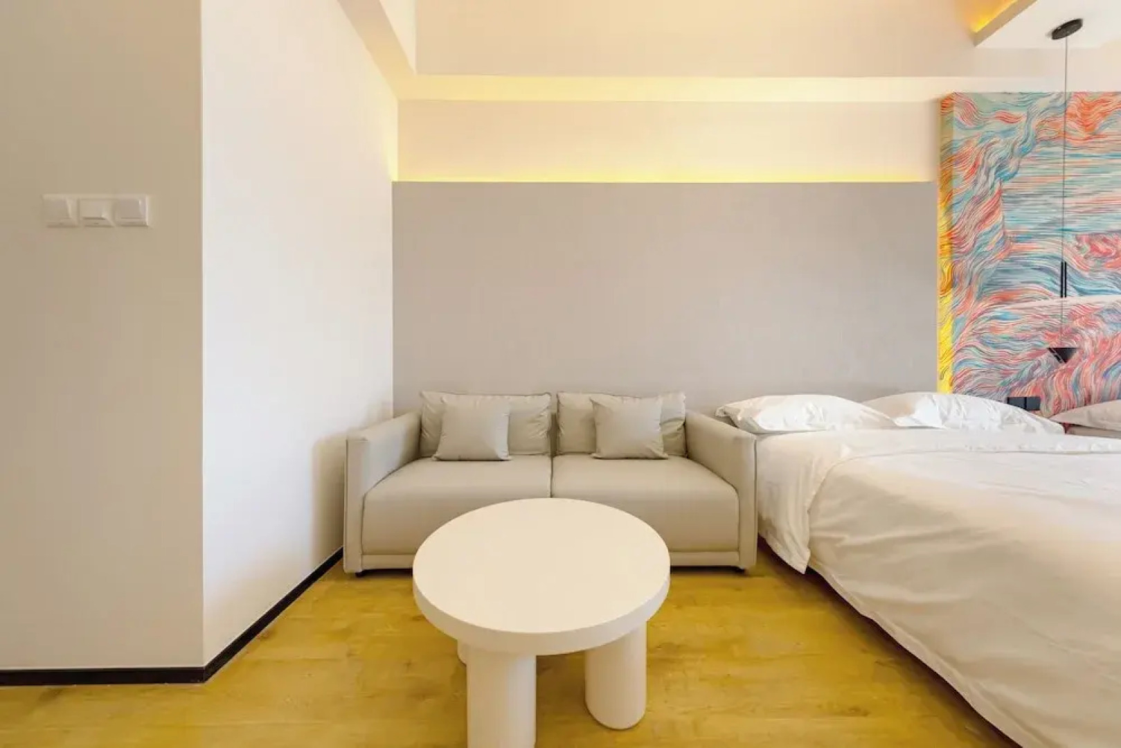 Beijing Dream Inn Hotel