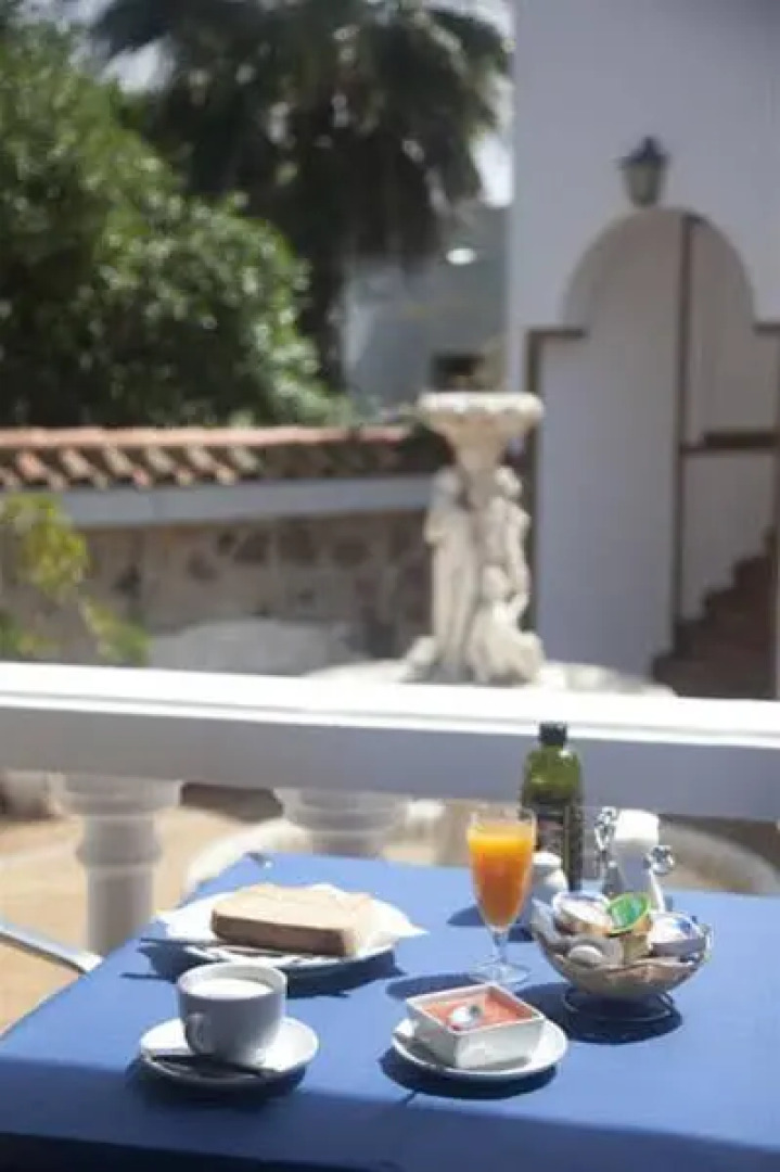 Hostal Mar de Frente