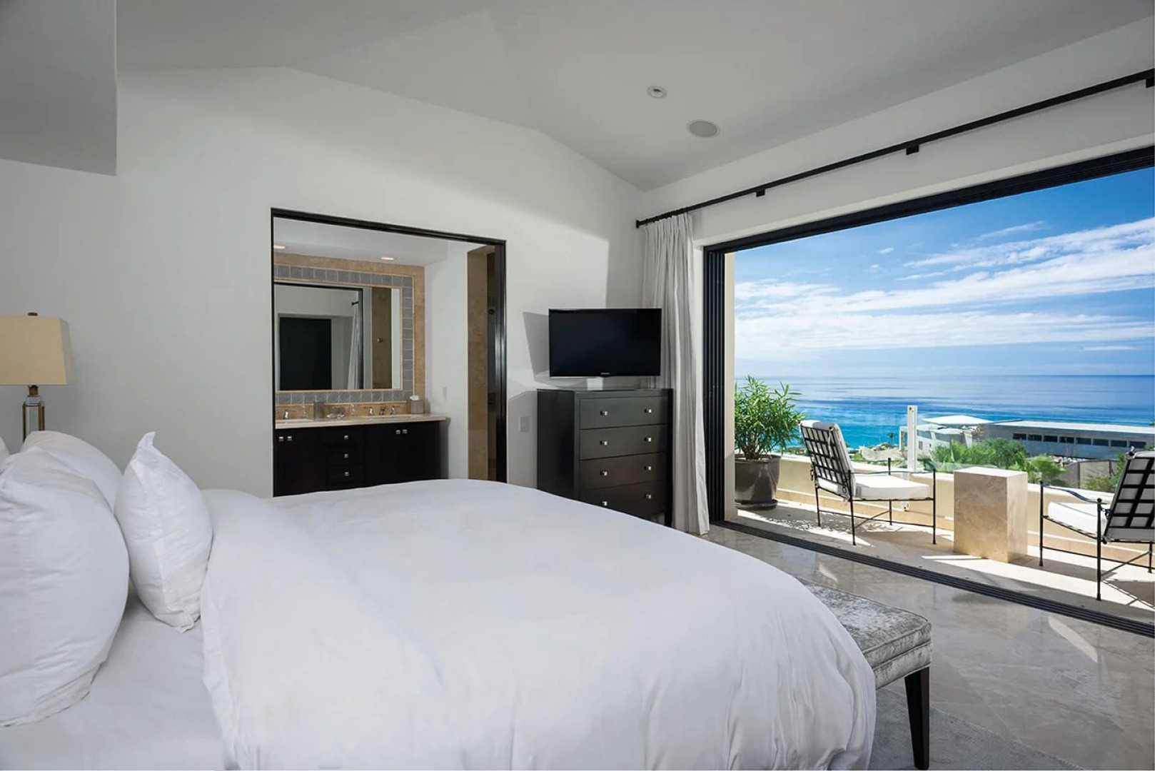 Blue Desert 22 - Paradiso Perduto