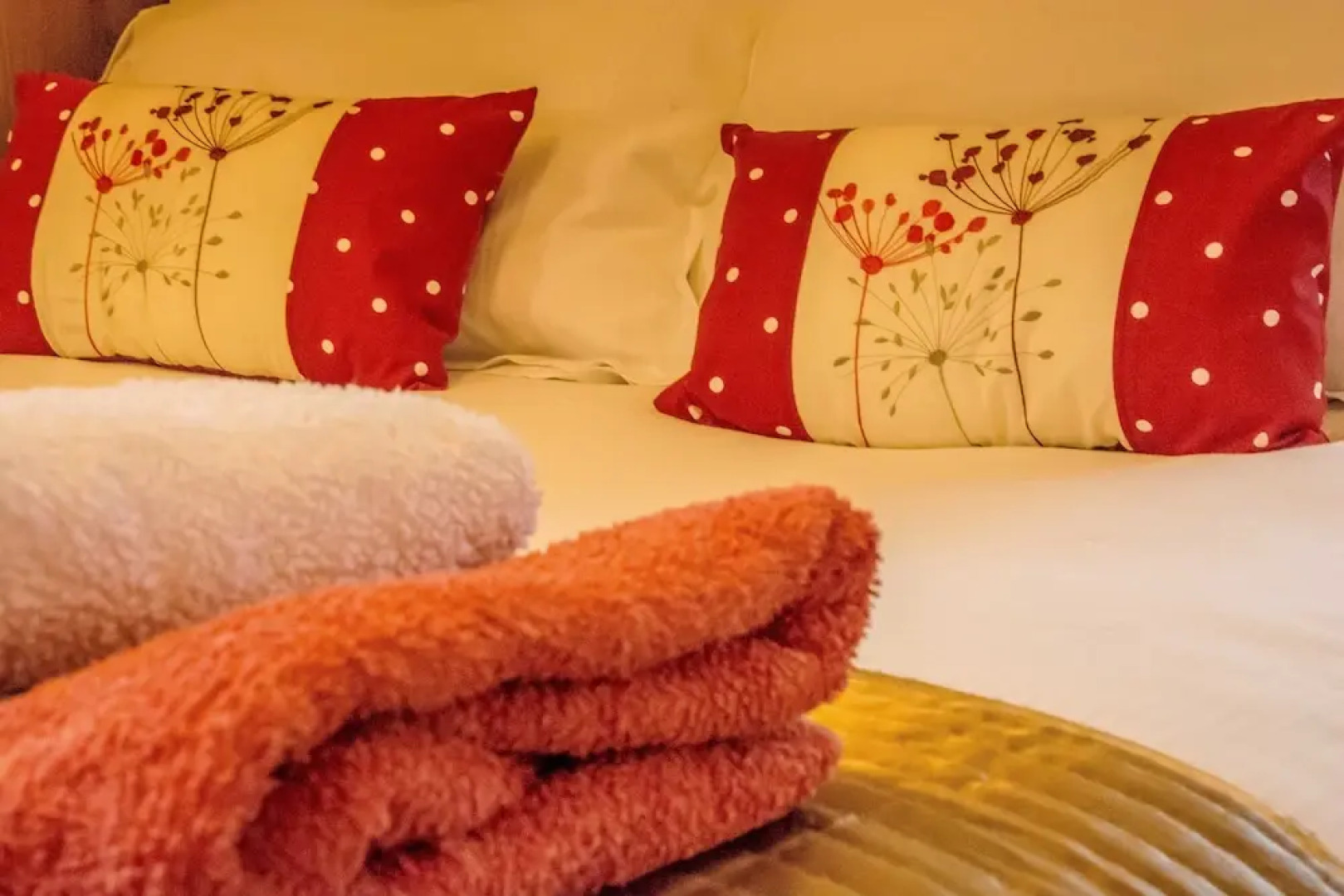 Highfields Farm Bed and Breakfast