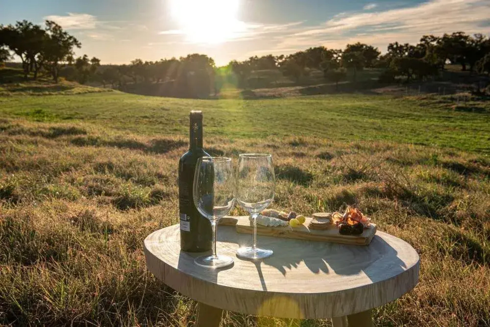 Herdade Das Onzenas De Cima