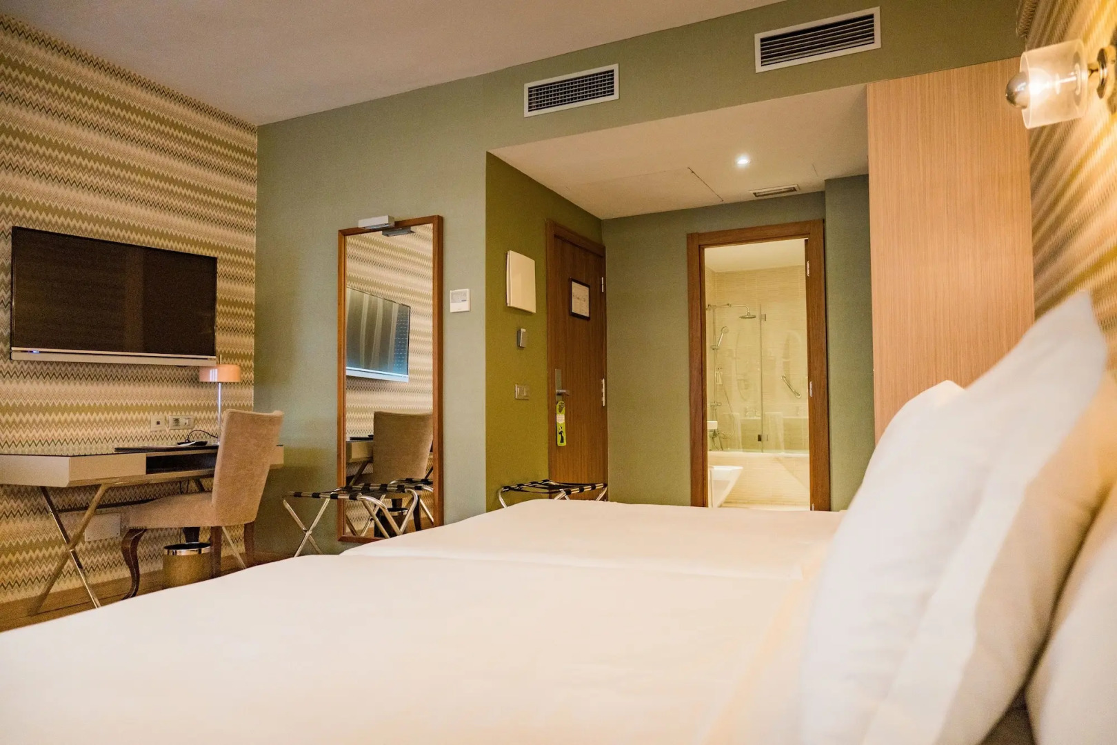 Hotel Ópera
