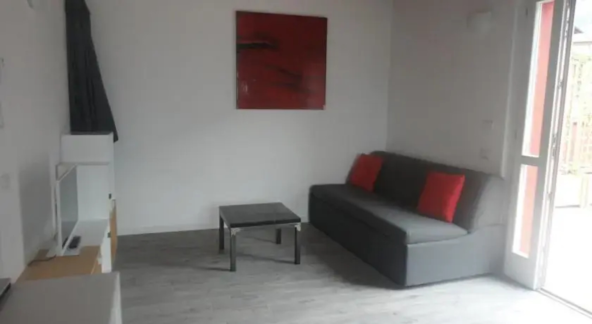 Enchanting View Over Como Lake