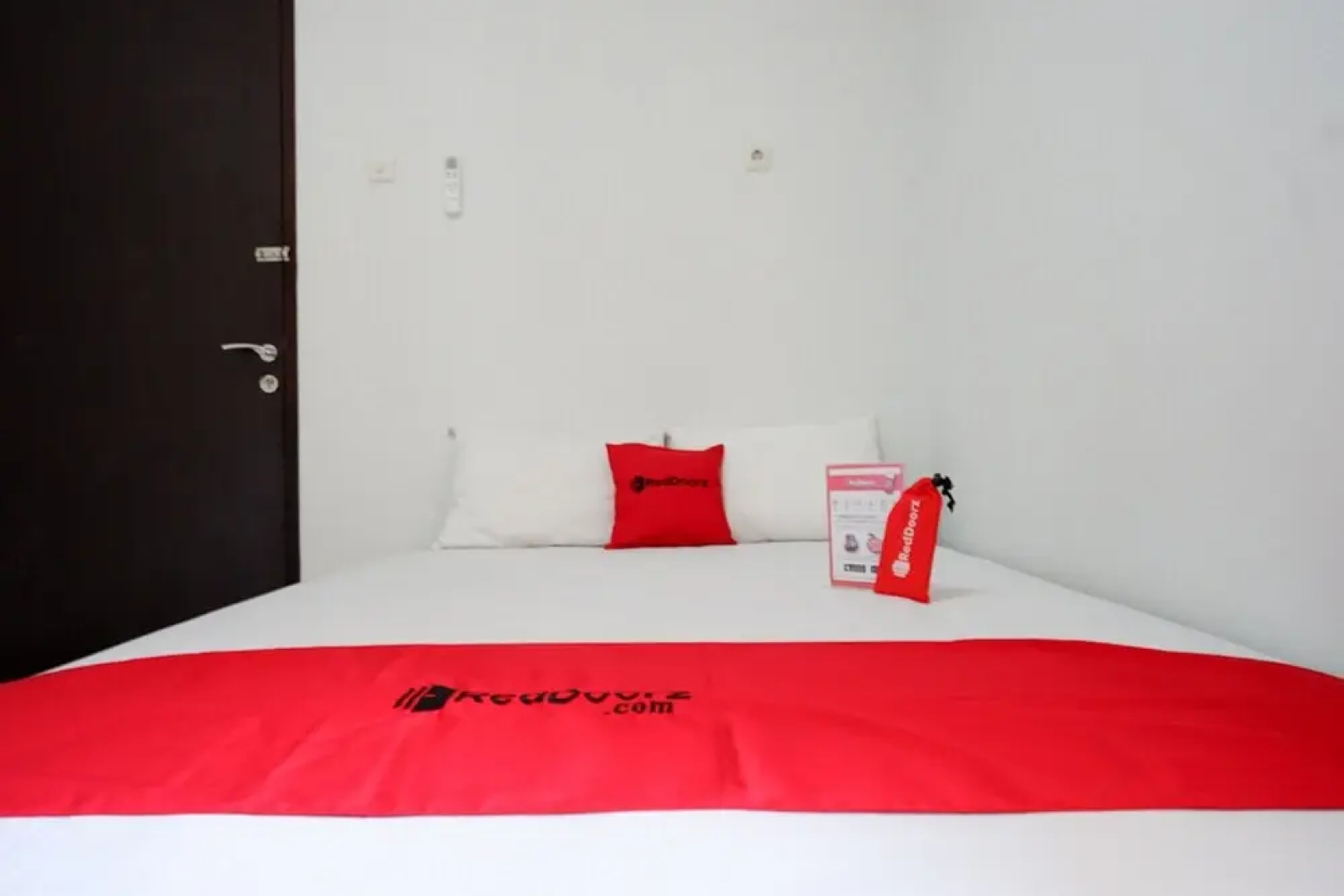 Reddoorz Syariah Near Alun Alun Kudus