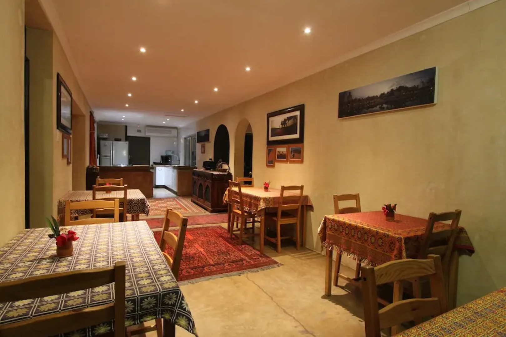 Al Marrakesh Guest House