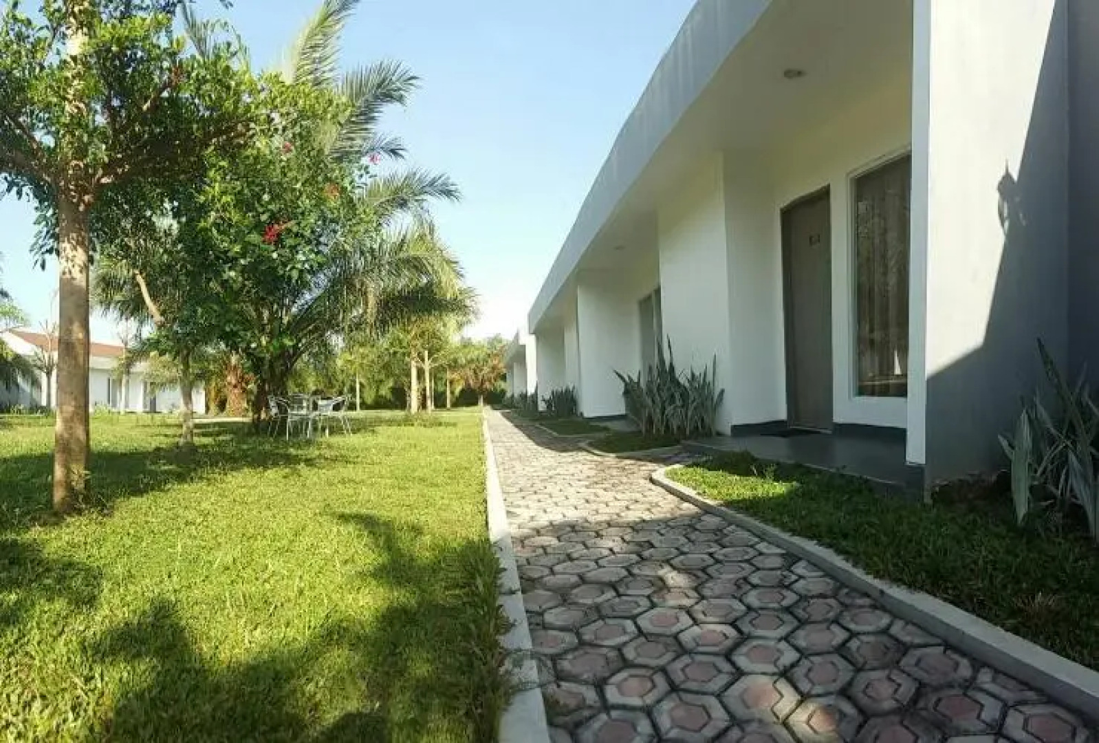 Sunjaya Hotel Sungailiat