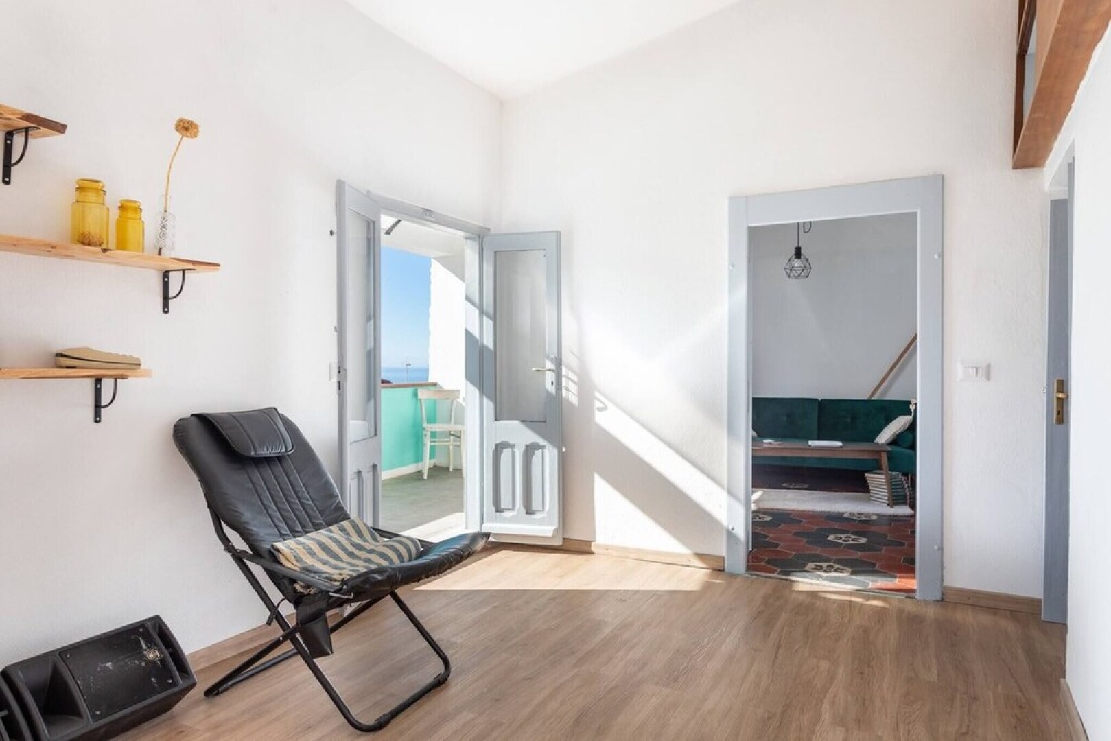 "room in Guest Room - Domomea - Camera Ambrosia"