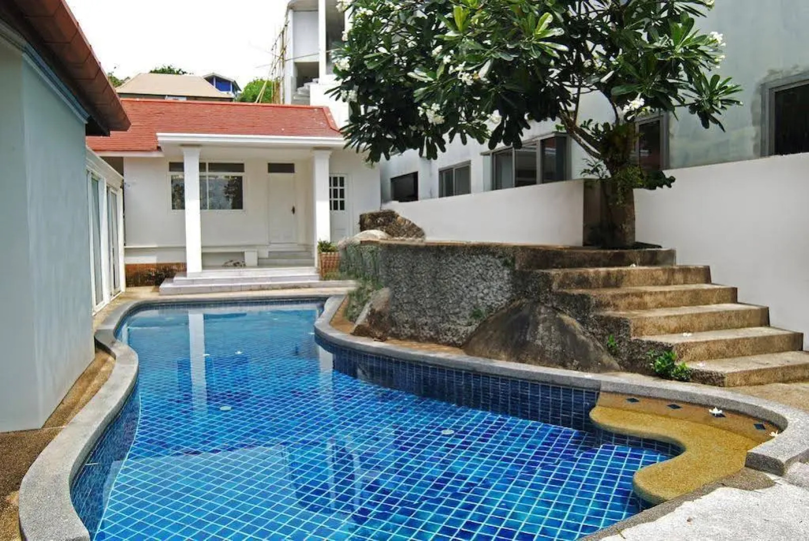 Baan Ngern-Muen Managed by Seeka