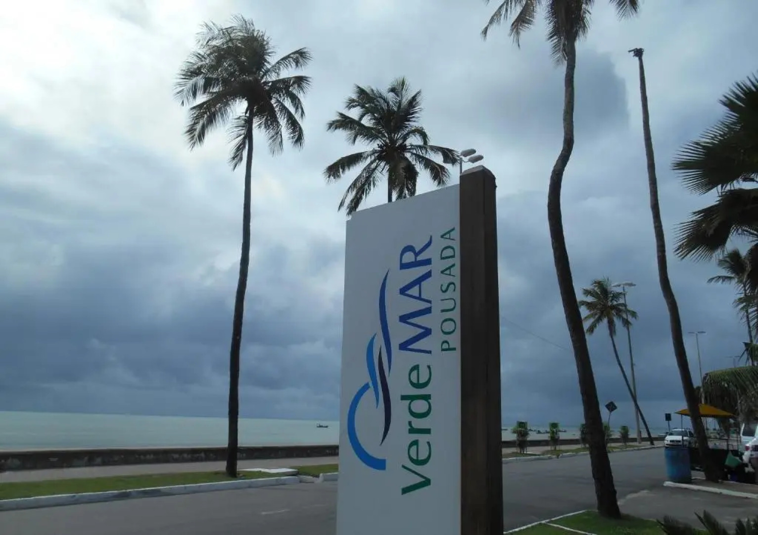 Pousada Verde Mar
