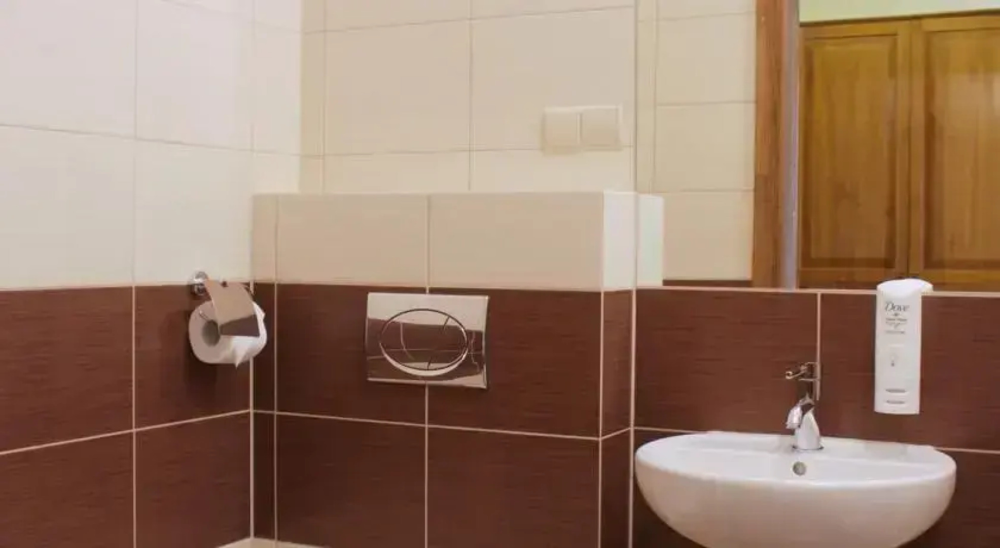 Pensjonat Orawski Dwór