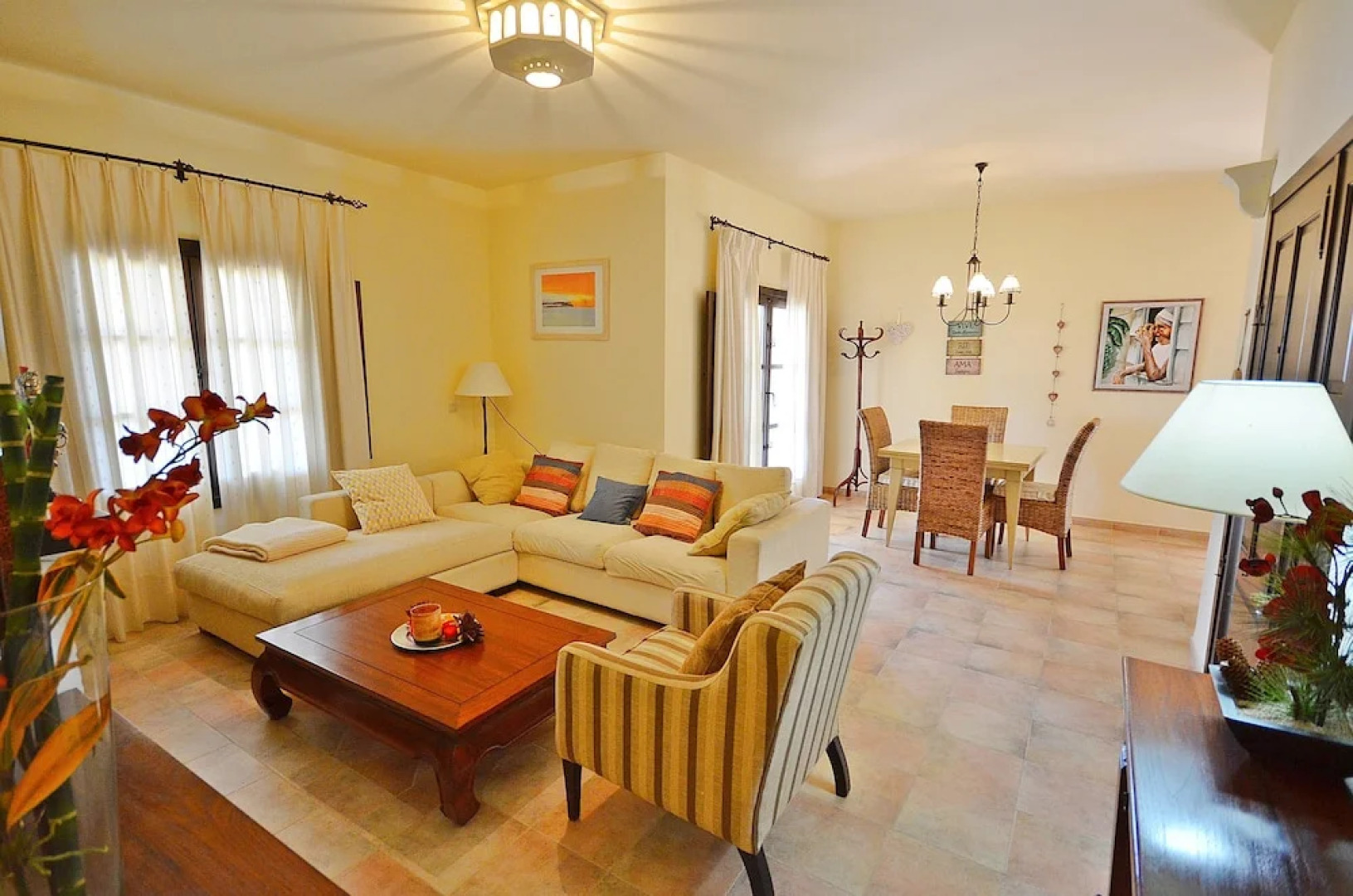 Hacienda del Álamo Golf Resort