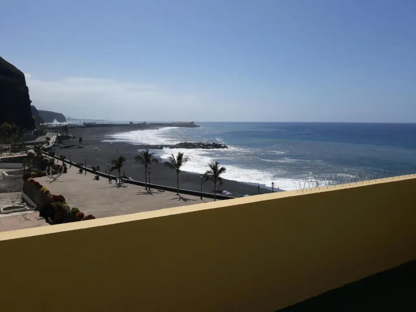 Apartamento Luz y Mar