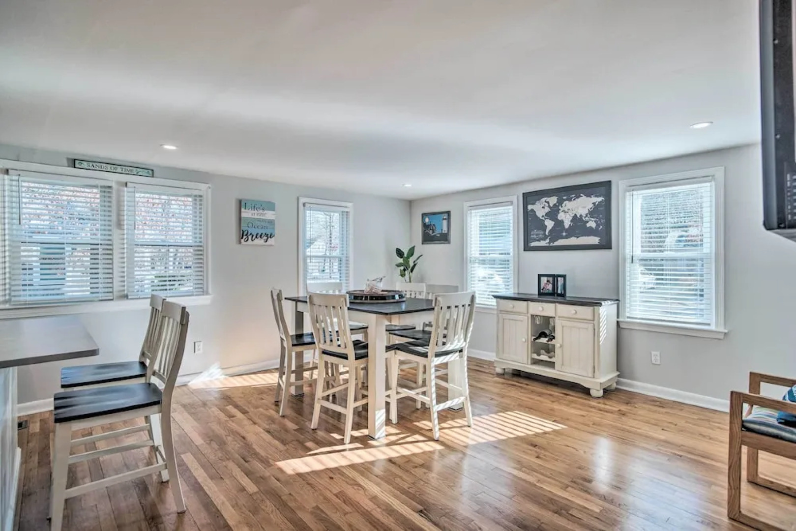 Walk to Great Pond: Spacious East Falmouth Home