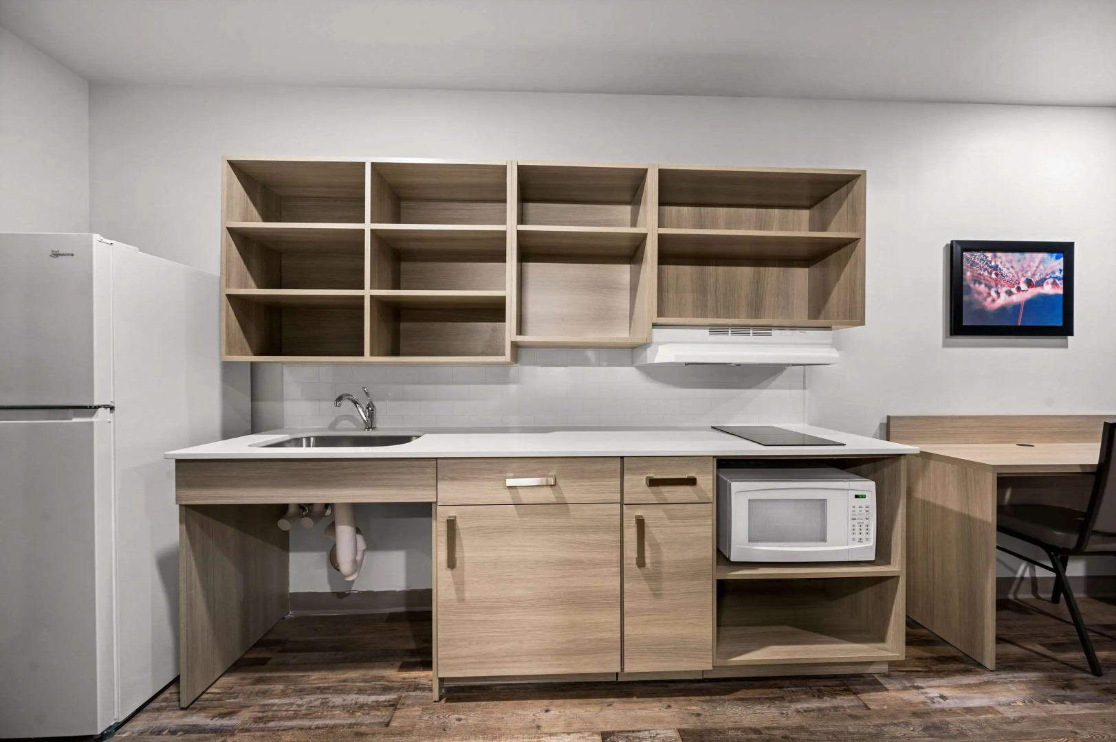 Woodspring Suites Dearborn - Detroit