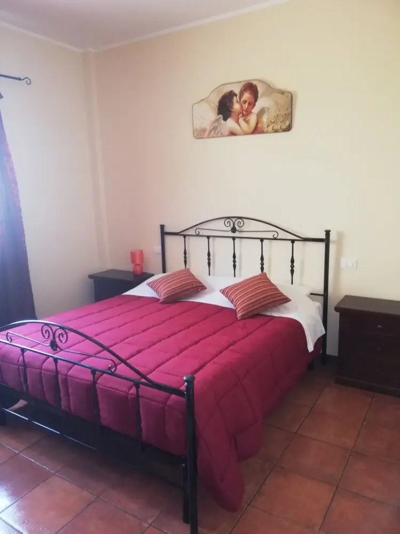 Agritrurismo il Gattopardo