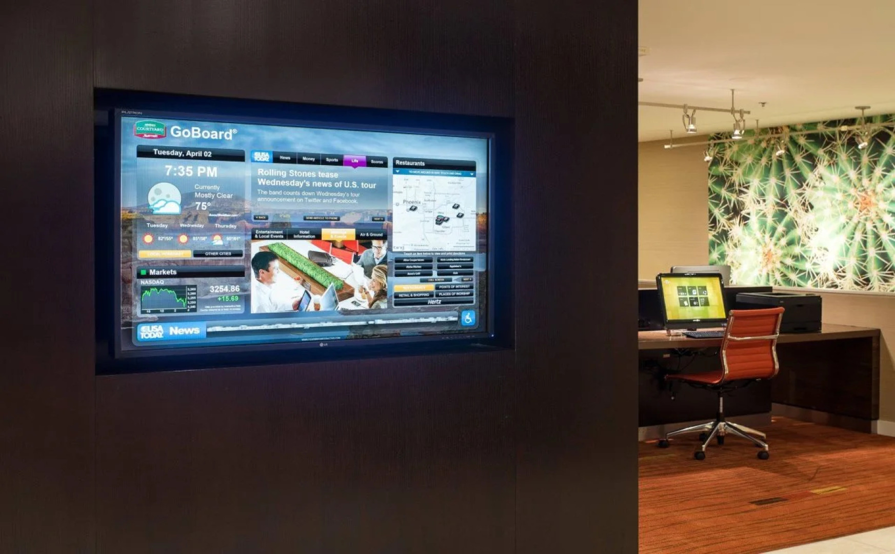 Courtyard by Marriott Phoenix Mesa