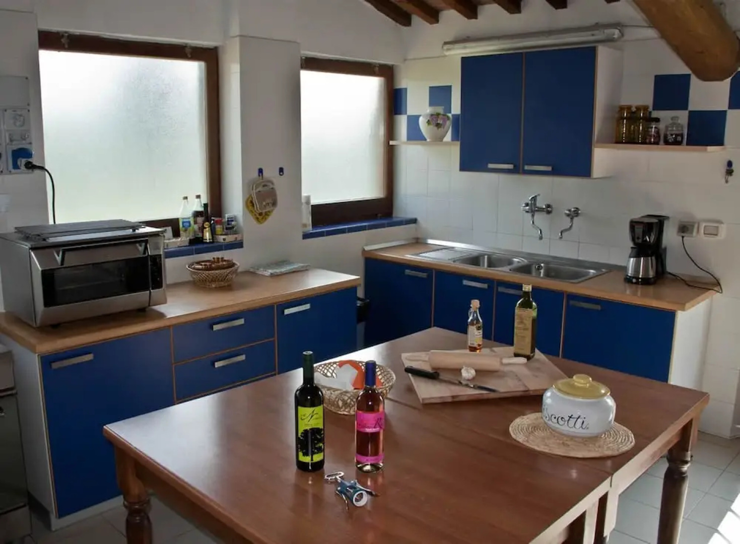 Agriturismo Chieteno